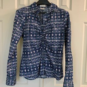 Beautiful Van-Heusen blouse